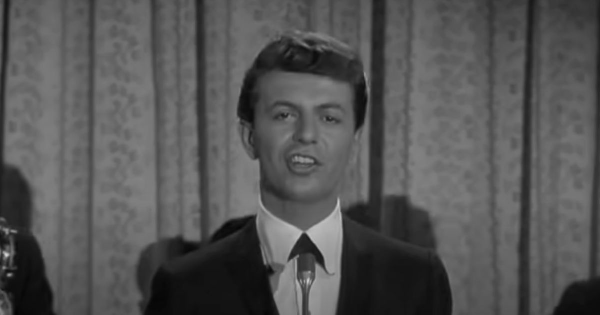 Dion – The Wanderer