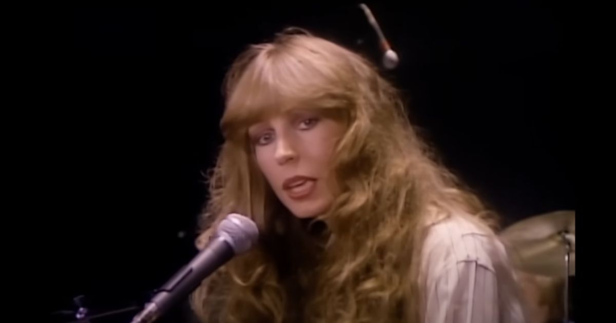 Juice Newton – Angel Of The Morning