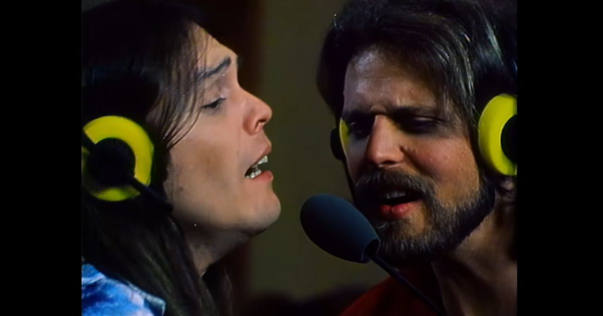 Eagles – In The City