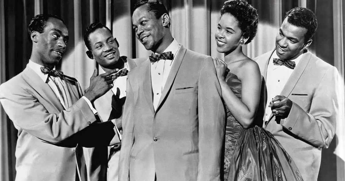 The Platters – My Prayer