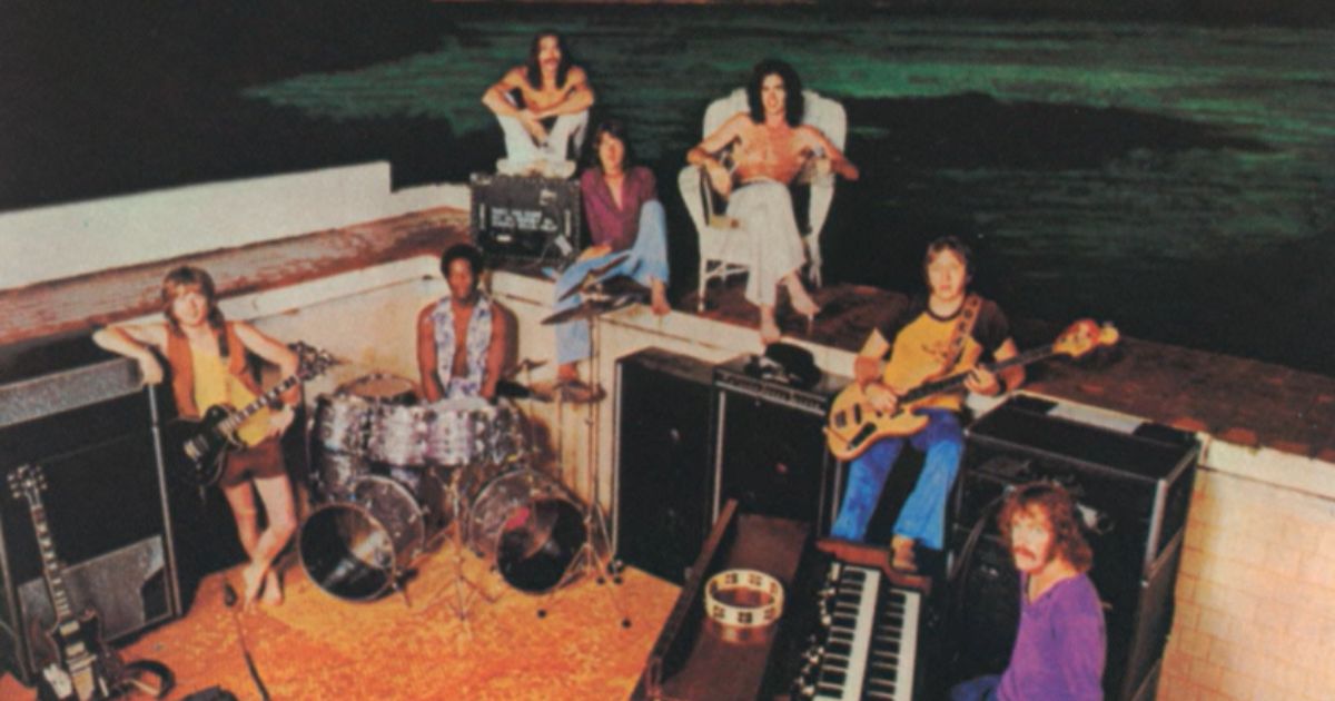 Three Dog Night – I Can Hear You Calling